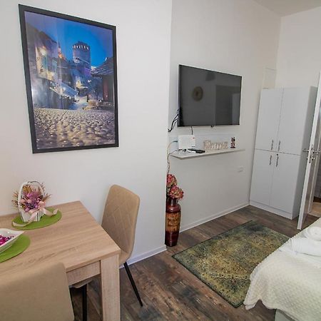 Apartman Sarah Mostar Zewnętrze zdjęcie