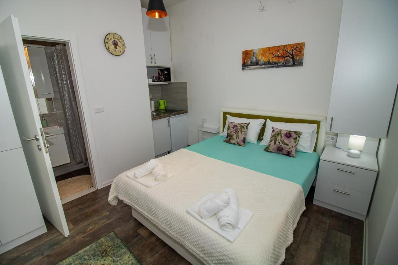 Apartman Sarah Mostar Zewnętrze zdjęcie
