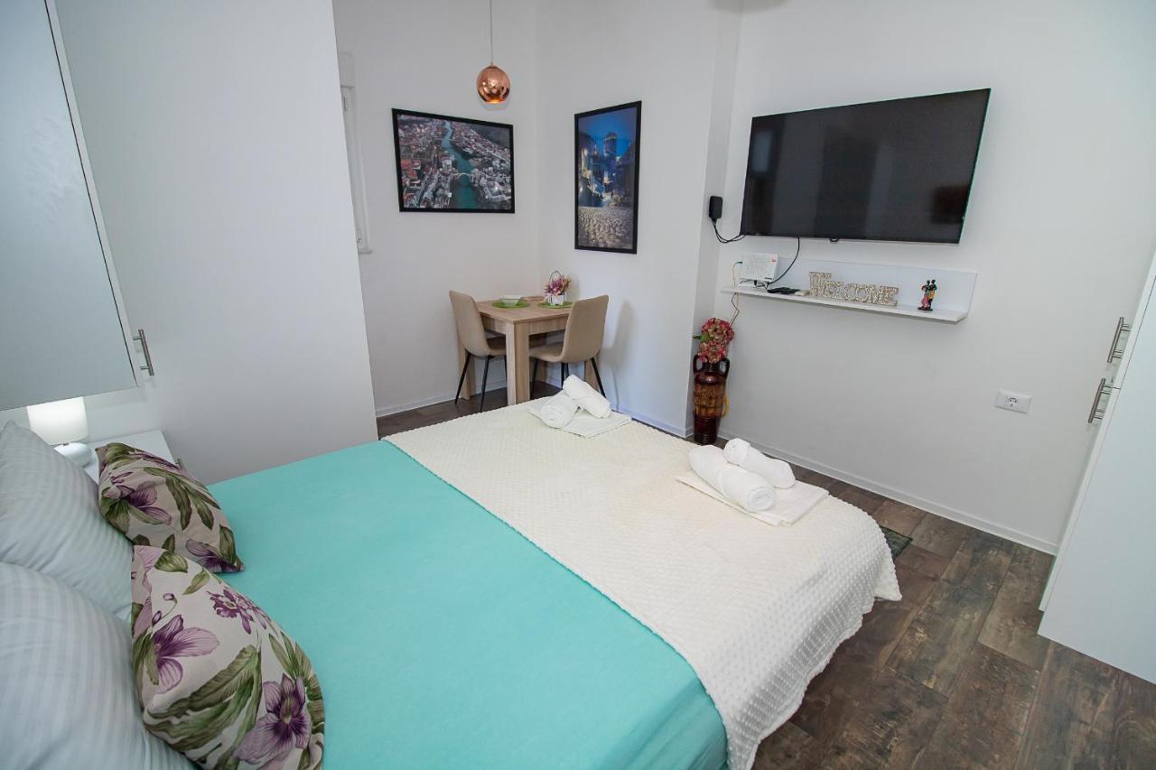 Apartman Sarah Mostar Zewnętrze zdjęcie