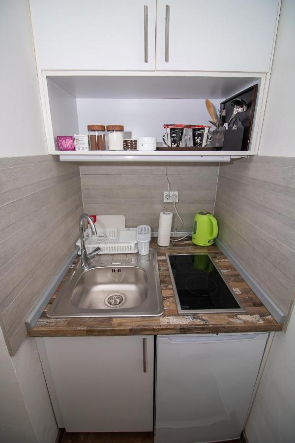 Apartman Sarah Mostar Zewnętrze zdjęcie