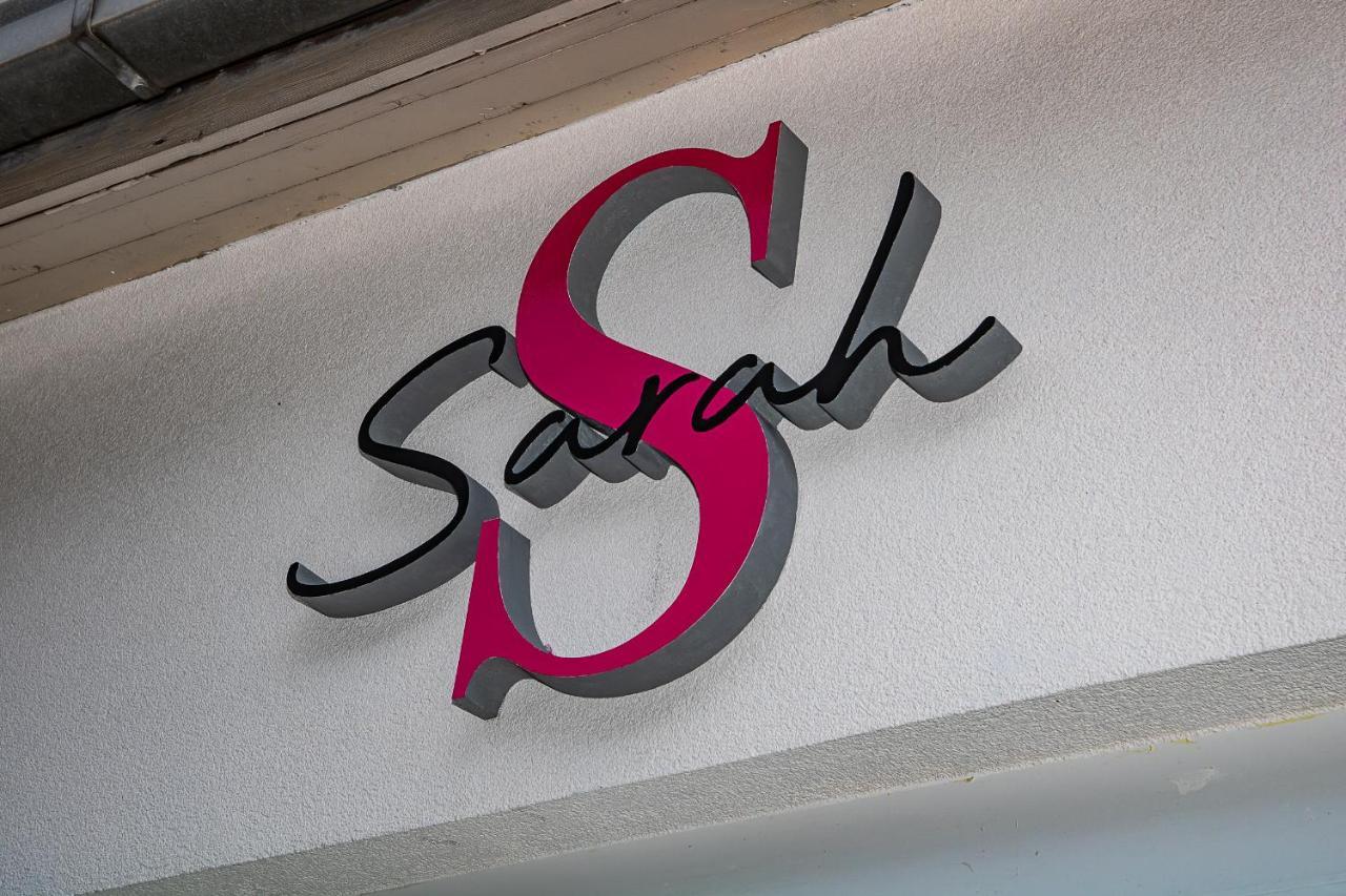 Apartman Sarah Mostar Zewnętrze zdjęcie