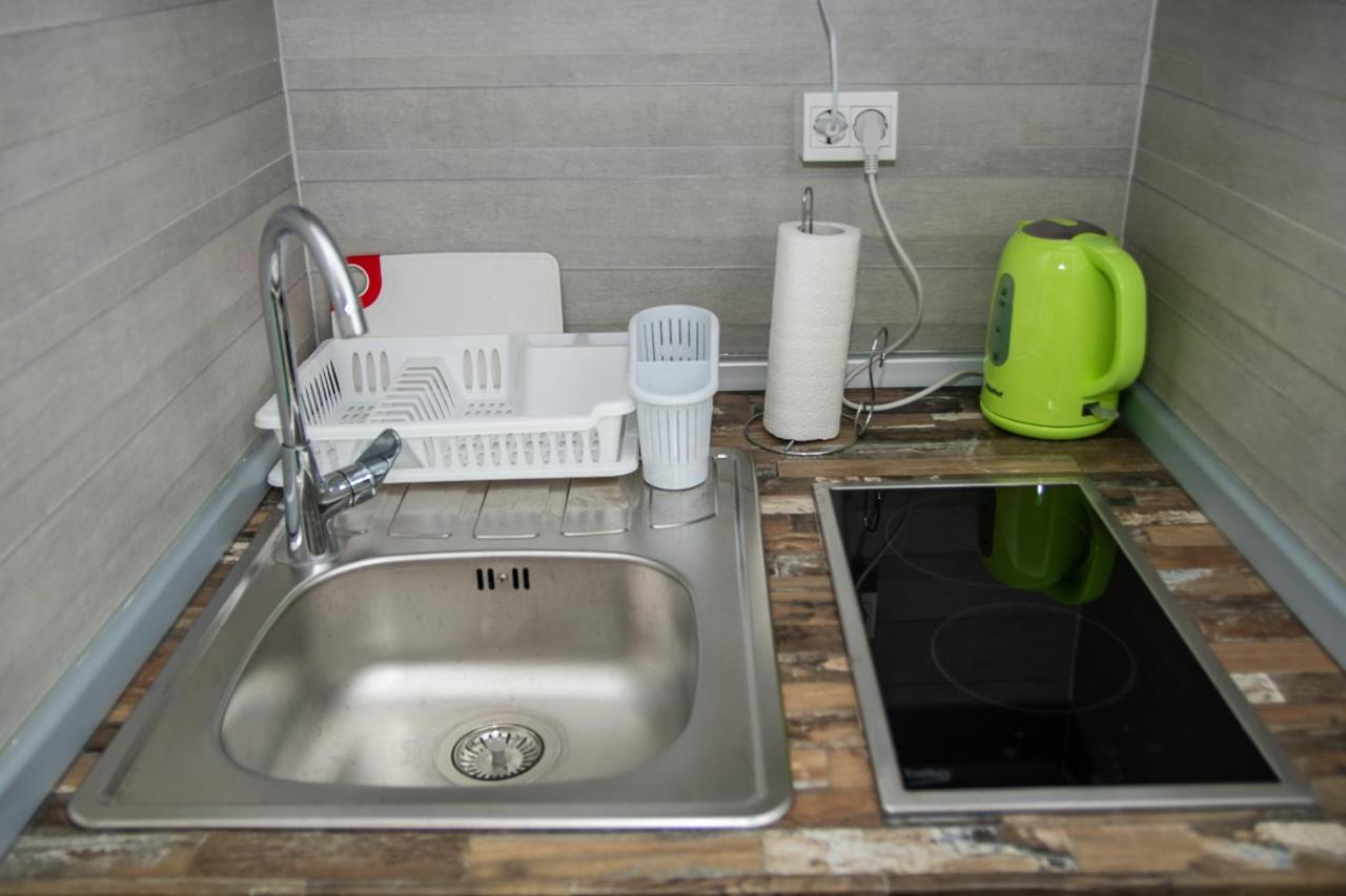 Apartman Sarah Mostar Zewnętrze zdjęcie