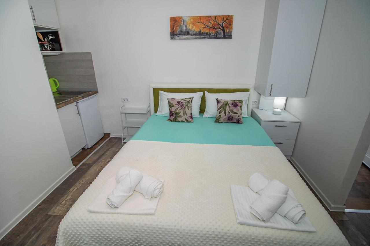 Apartman Sarah Mostar Zewnętrze zdjęcie