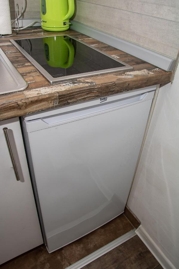 Apartman Sarah Mostar Zewnętrze zdjęcie