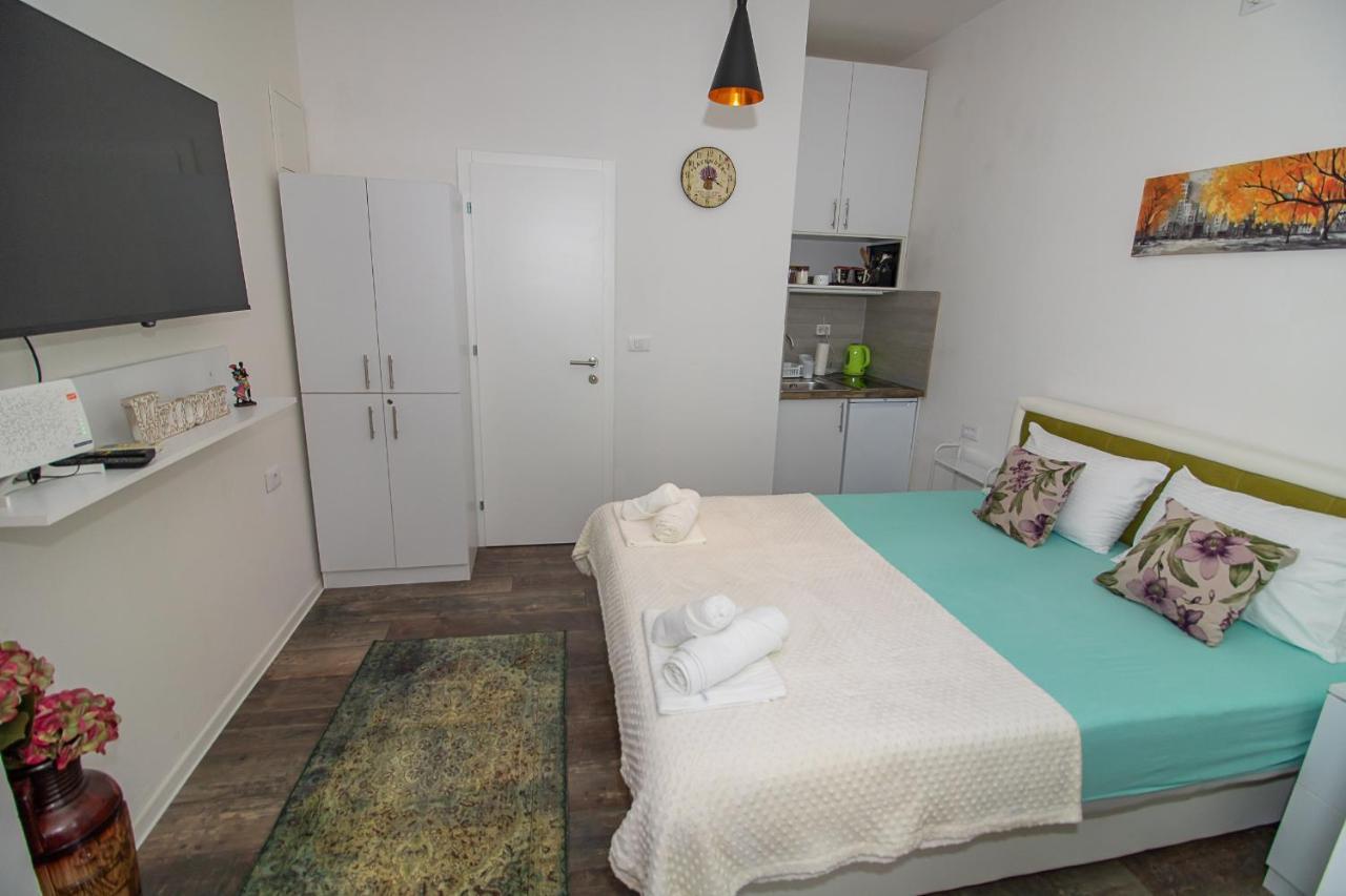 Apartman Sarah Mostar Zewnętrze zdjęcie