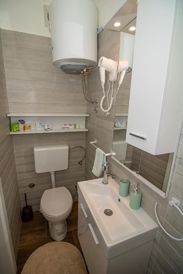 Apartman Sarah Mostar Zewnętrze zdjęcie