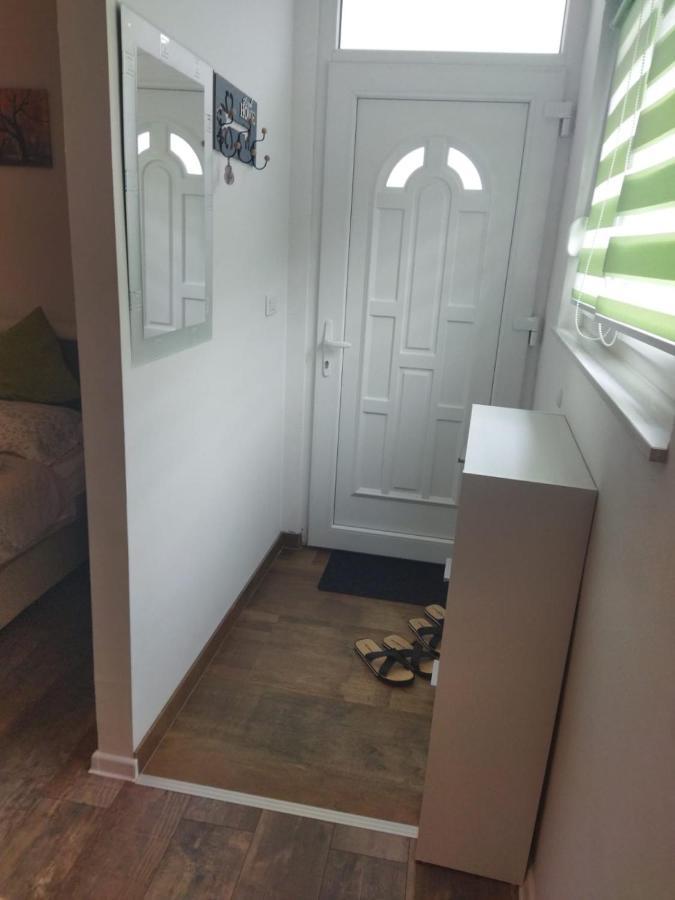 Apartman Sarah Mostar Zewnętrze zdjęcie