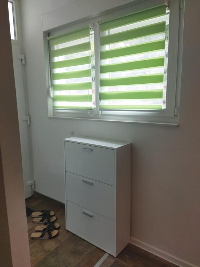 Apartman Sarah Mostar Zewnętrze zdjęcie